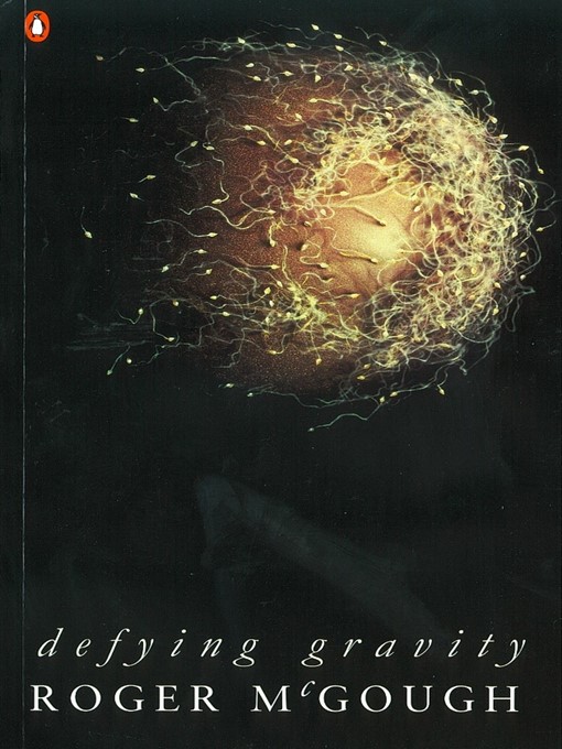 Title details for Defying Gravity by Roger McGough - Available